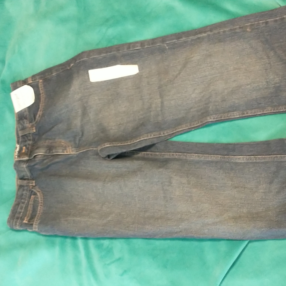 Boys husky jeans